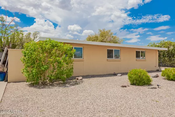 Tucson, AZ 85705,1101 W Navajo Street