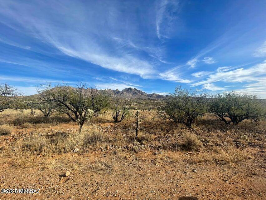 1815 Calle Rompeolas, Rio Rico, AZ 85648