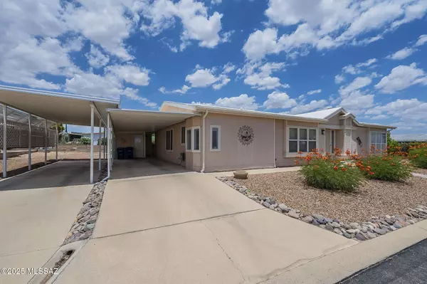 Green Valley, AZ 85614,144 W Mora Drive