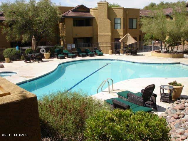 Tucson, AZ 85750,7255 E Snyder Road #7104