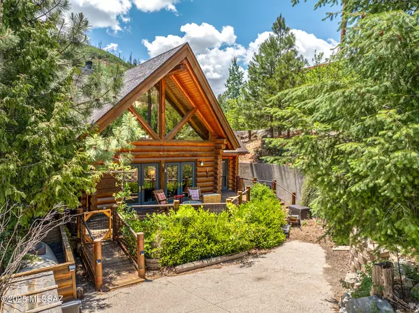 Mt. Lemmon, AZ 85619,12897 N Tucson Avenue