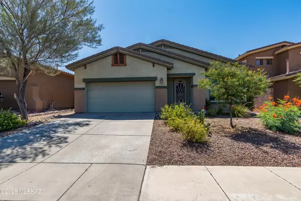 13906 N Big Wash Overlook Place, Oro Valley, AZ 85739