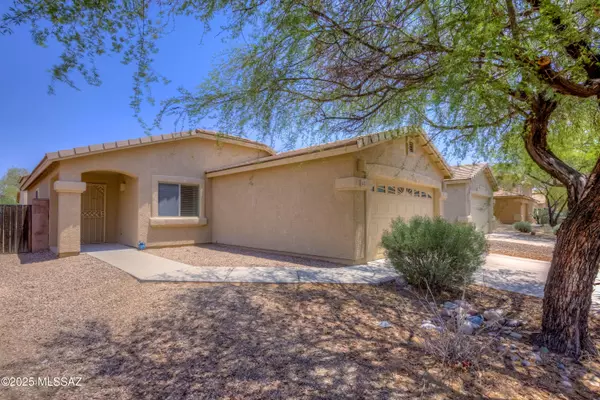 4113 E Stony Meadow Drive, Tucson, AZ 85756