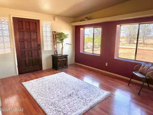 Willcox, AZ 85643,7857 W Winchester Easement