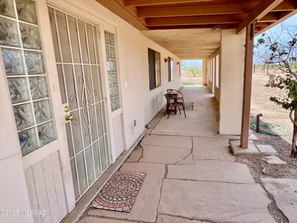 Willcox, AZ 85643,7857 W Winchester Easement