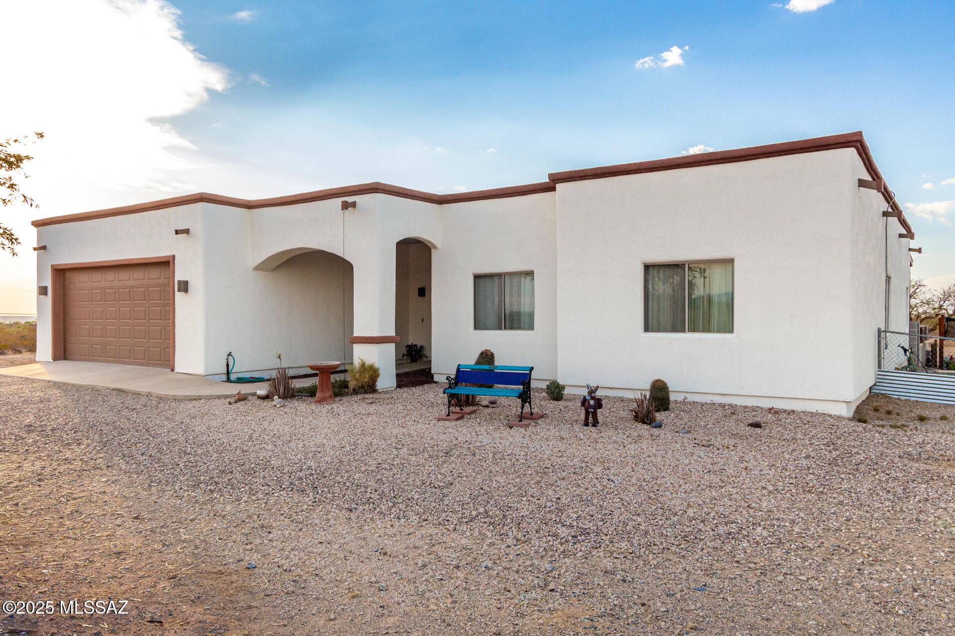 Sahuarita, AZ 85629,16175 S Mann Avenue