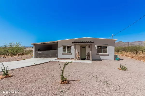 Rio Rico, AZ 85648,1776 Bogota Court