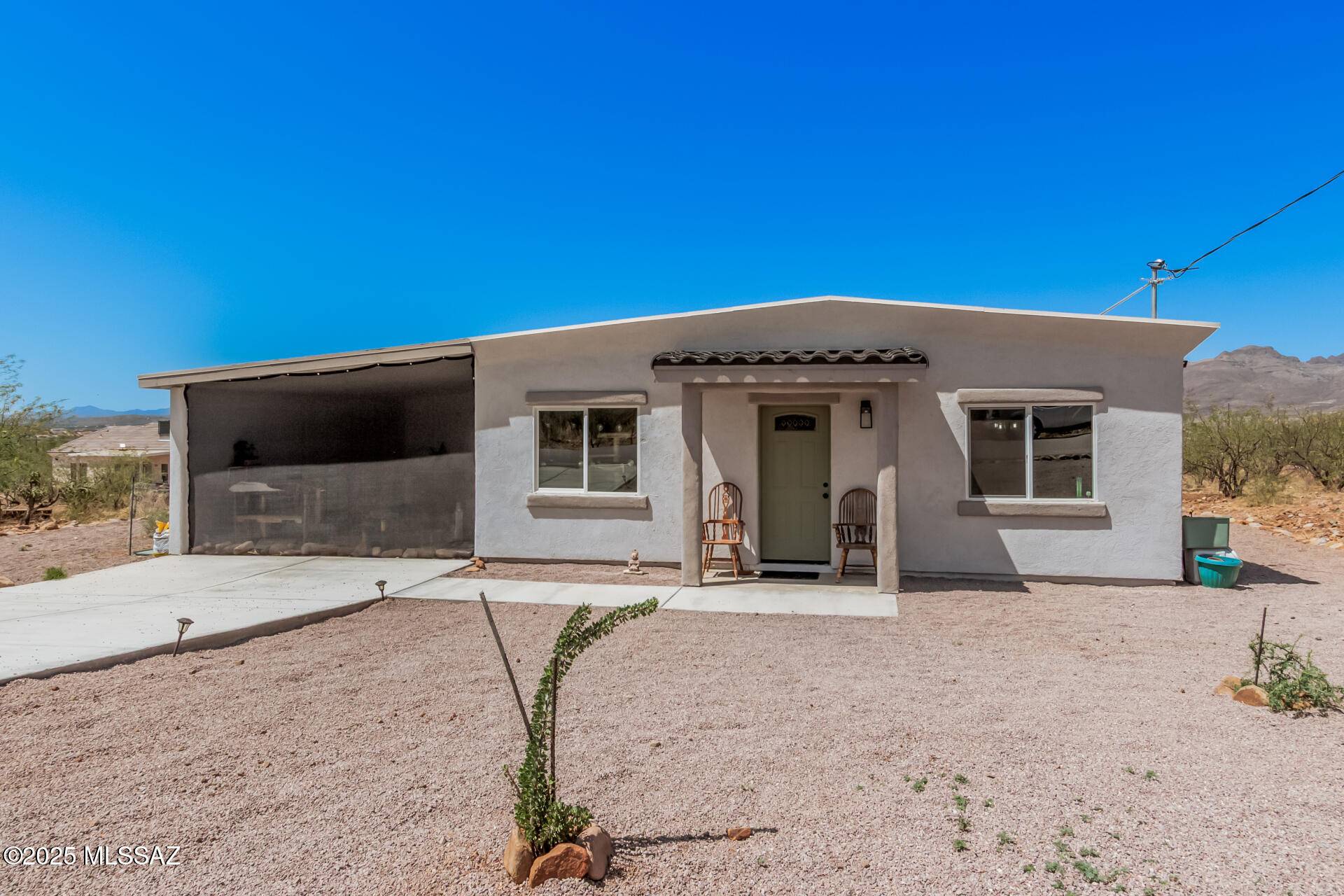 Rio Rico, AZ 85648,1776 Bogota Court