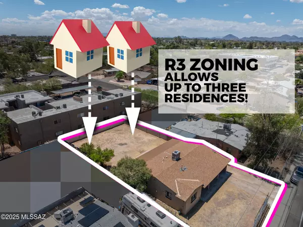 4808 E Pima Street, Tucson, AZ 85712