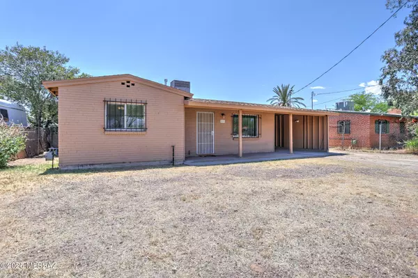4808 E Pima Street, Tucson, AZ 85712