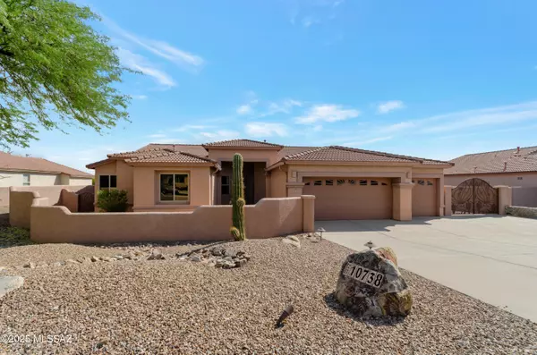 Tucson, AZ 85730,10738 E Placita Guajira