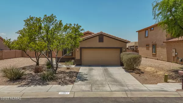 14199 N Bronze Statue Avenue,  Marana,  AZ 85658