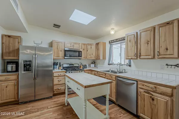 218 E 5th Place, San Manuel, AZ 85631