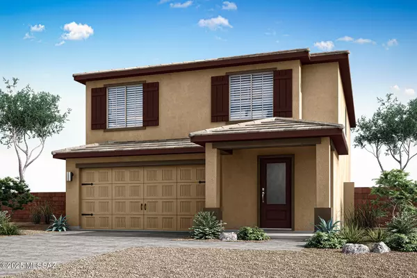 Tucson, AZ 85757,7352 W Coastal Plain Way