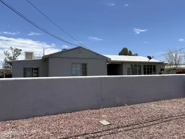 Tucson, AZ 85716,1150 N Jones Boulevard