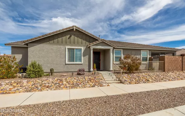 Tucson, AZ 85747,9950 E Camelback Trail