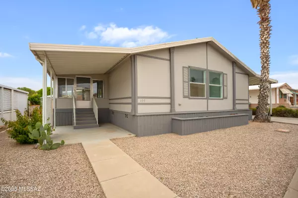 Tucson, AZ 85730,4675 S Harrison RoadE  #199