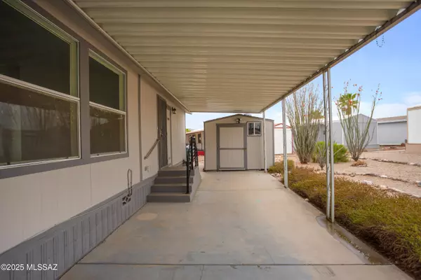 Tucson, AZ 85730,4675 S Harrison RoadE  #199