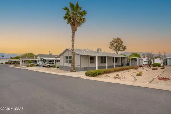 4675 S Harrison RoadE  #199, Tucson, AZ 85730