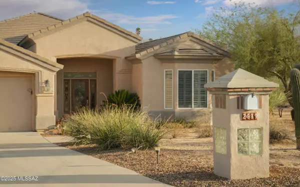 Tucson, AZ 85742,2689 W Bountiful Lane