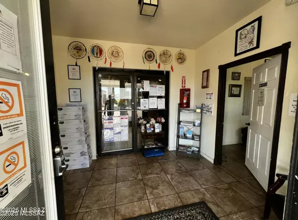 Sierra Vista, AZ 85635,345 W Taylor Drive