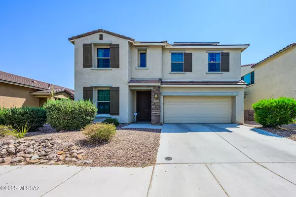 6733 E Via Boca Grande, Tucson, AZ 85756
