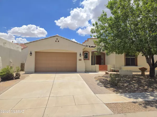 412 E Via Puente Lindo, Sahuarita, AZ 85629