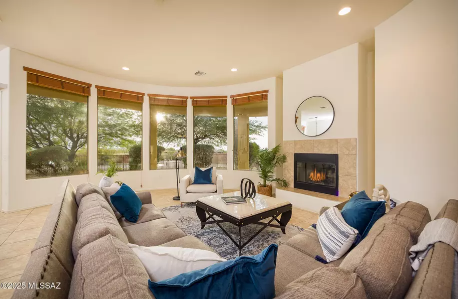 13575 S Sonoita Ranch Circle, Vail, AZ 85641