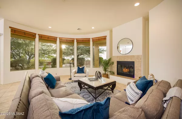 13575 S Sonoita Ranch Circle, Vail, AZ 85641