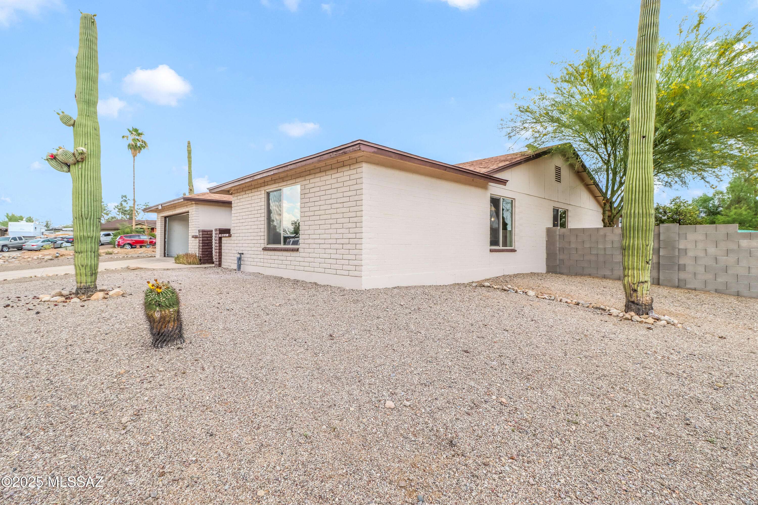 Tucson, AZ 85741,3842 W Orangewood Drive