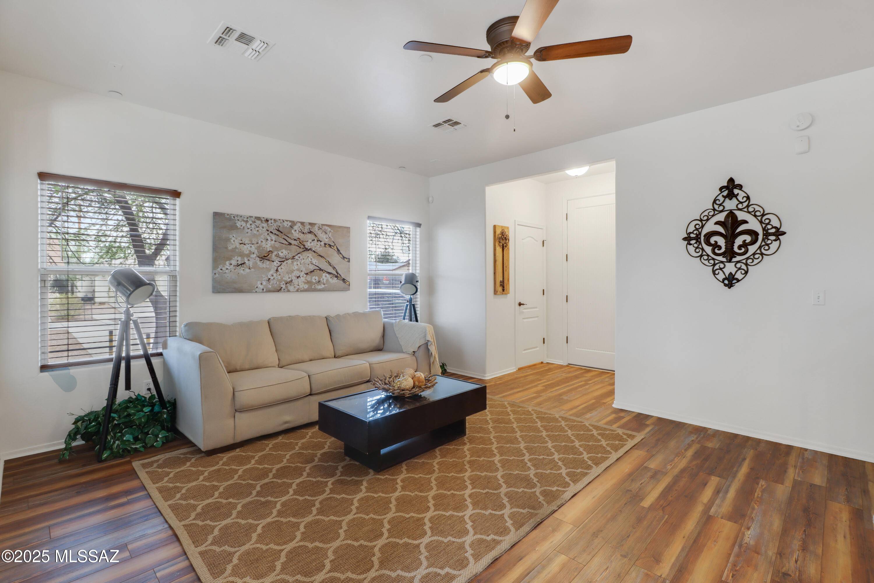 Tucson, AZ 85742,3307 W Calle De Manzanillo