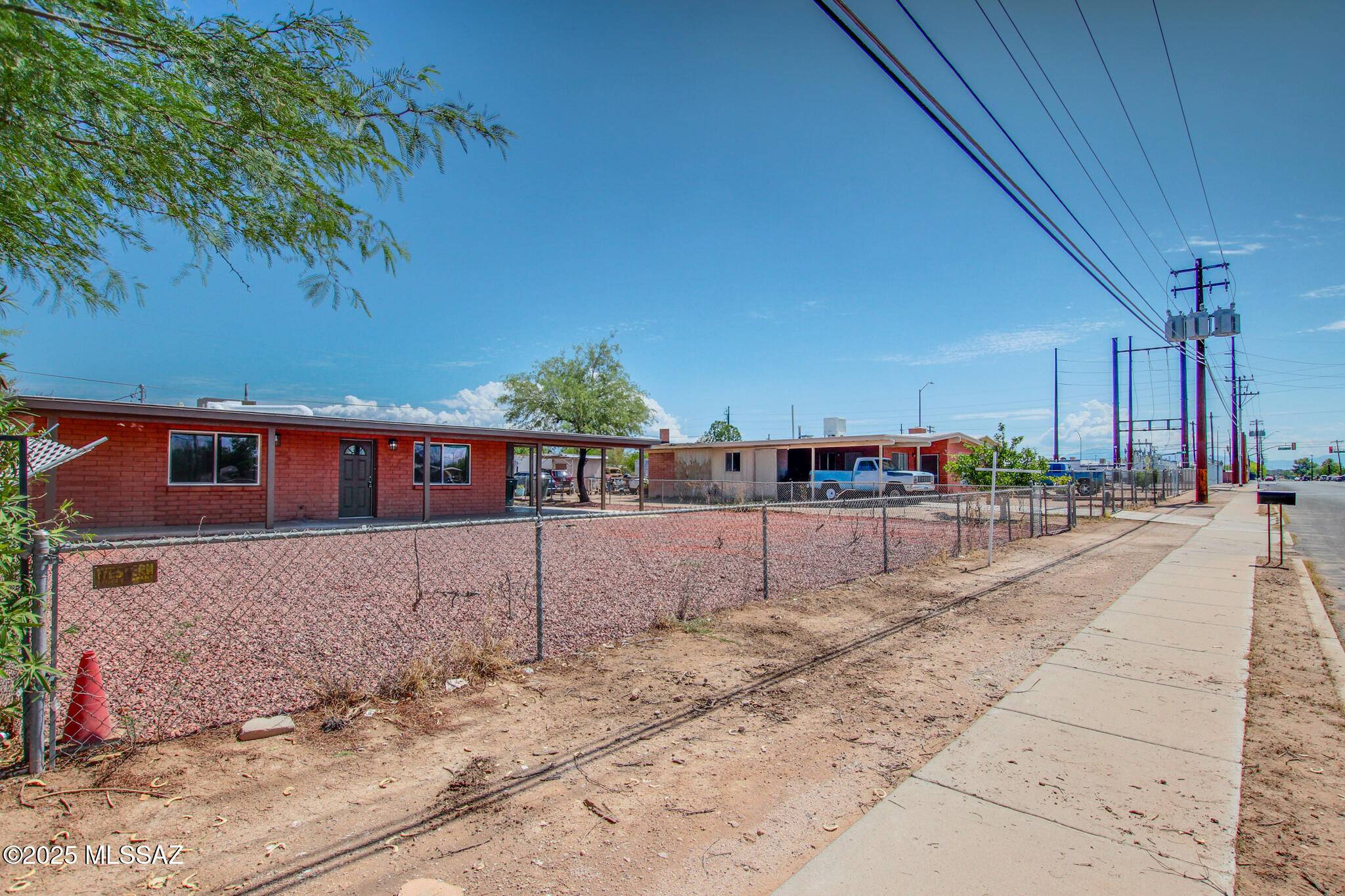 Tucson, AZ 85706,718 W Nebraska Street