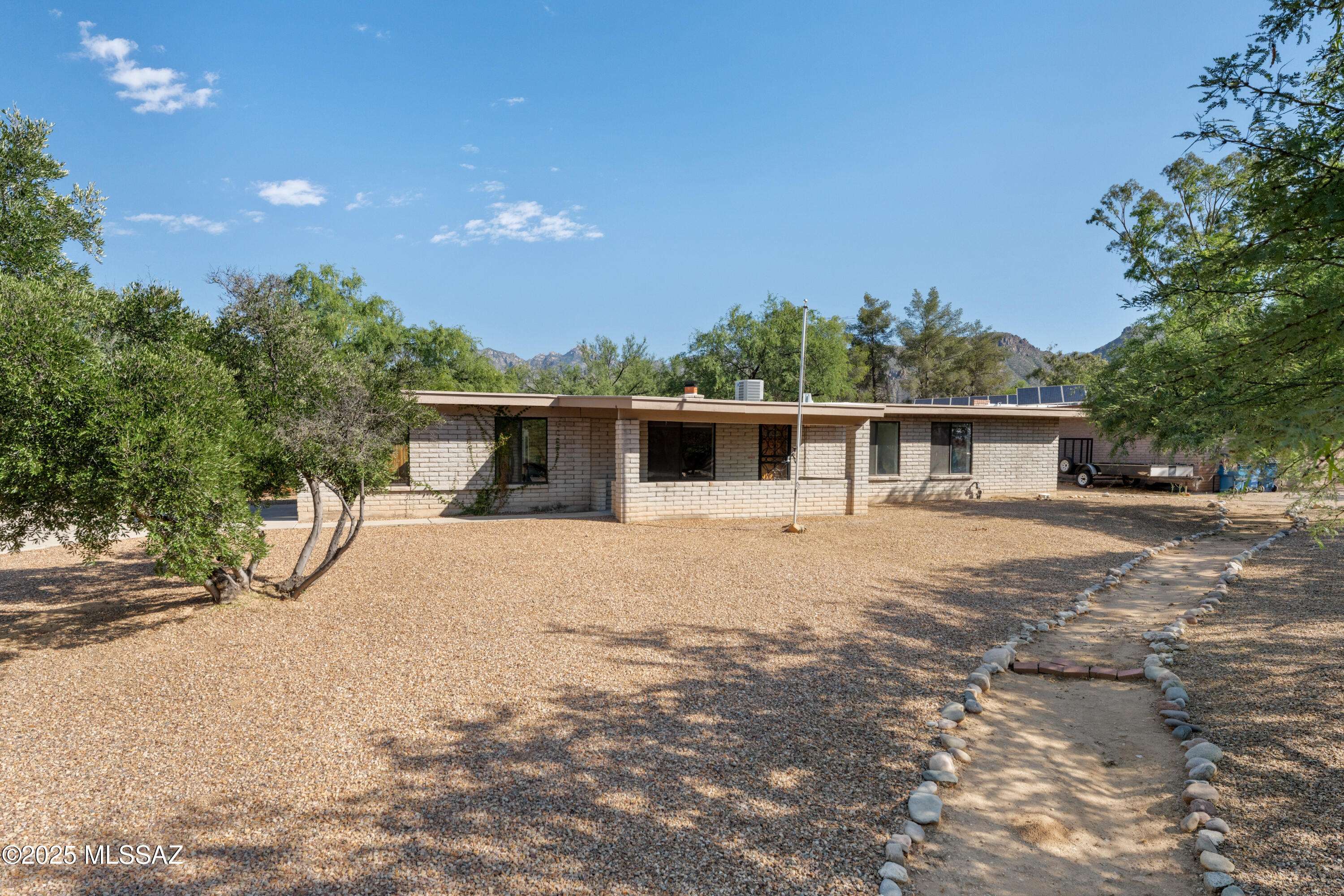 Tucson, AZ 85749,9219 E Walnut Tree