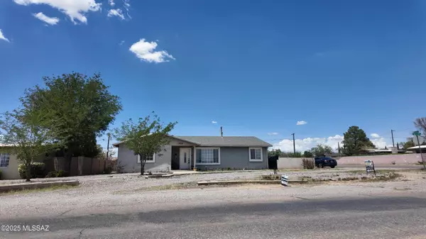 Douglas, AZ 85607,1926 E 8th Street