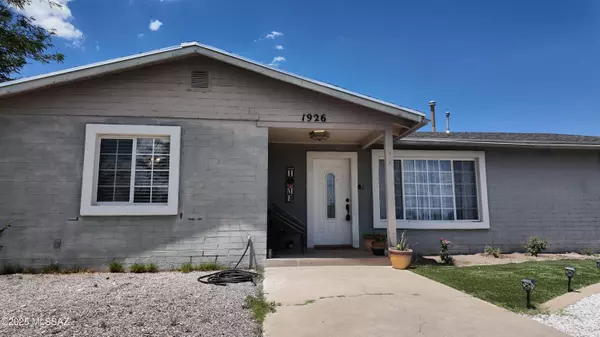 Douglas, AZ 85607,1926 E 8th Street