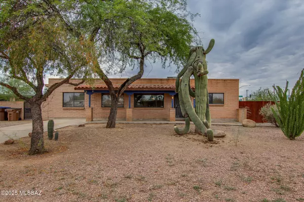 4431 W Placita Rebecca, Tucson, AZ 85741