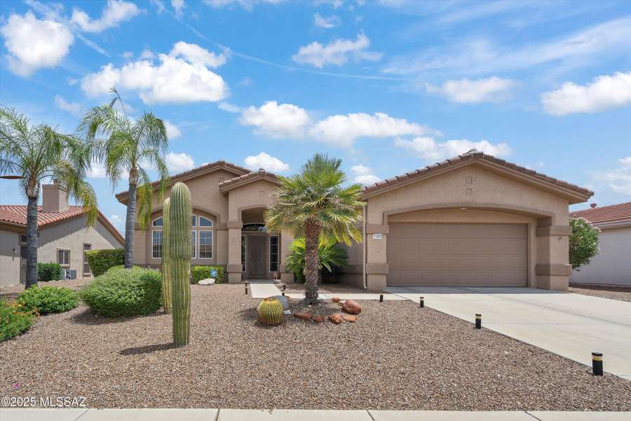 1162 E Royal Oak Road, Oro Valley, AZ 85755