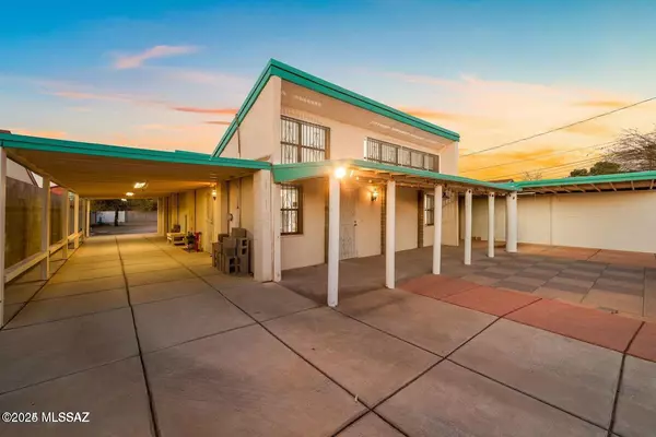 Tucson, AZ 85713,1005 E 24th Street