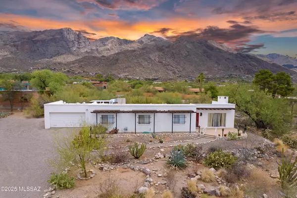 Tucson, AZ 85718,6530 N Longfellow Drive