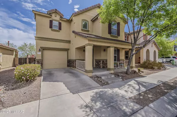 Tucson, AZ 85710,993 S Pantano Overlook Drive