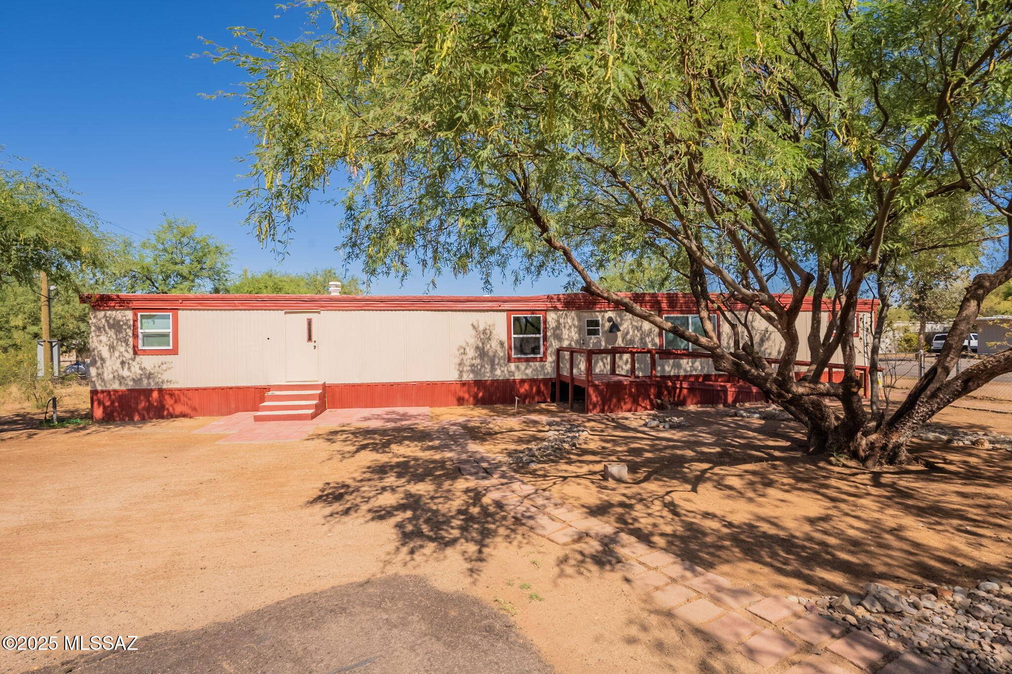 17111 S Country Club RoadE #18, Sahuarita, AZ 85629