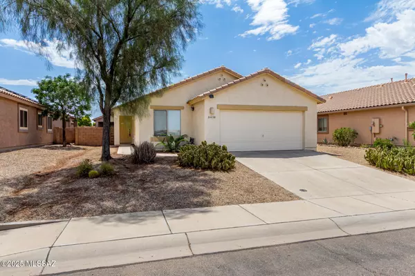 Marana, AZ 85658,14132 N Maize Farm Avenue