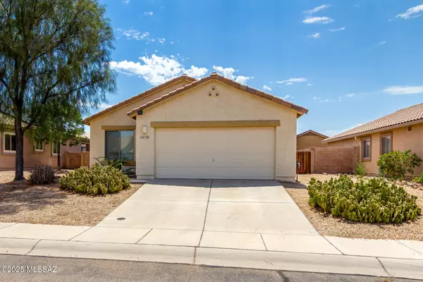 Marana, AZ 85658,14132 N Maize Farm Avenue