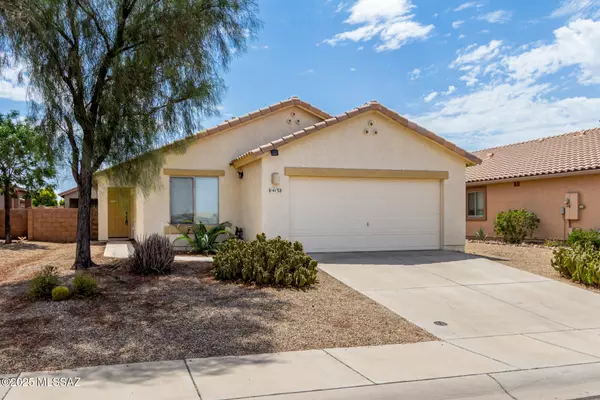 Marana, AZ 85658,14132 N Maize Farm Avenue