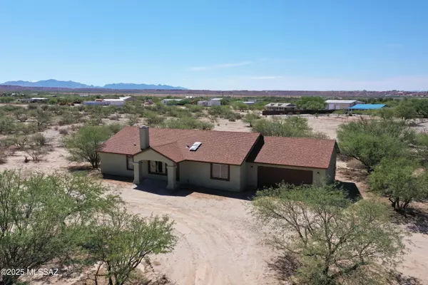 Benson, AZ 85602,1211 E Desert Sky Lane