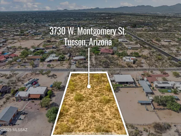 Tucson, AZ 85742,3730 W Montgomery Street