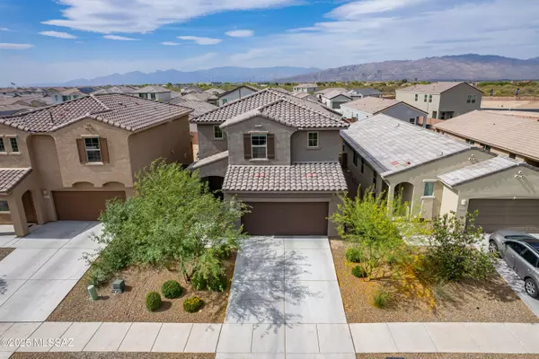 Vail, AZ 85641,11267 S Weismann Drive