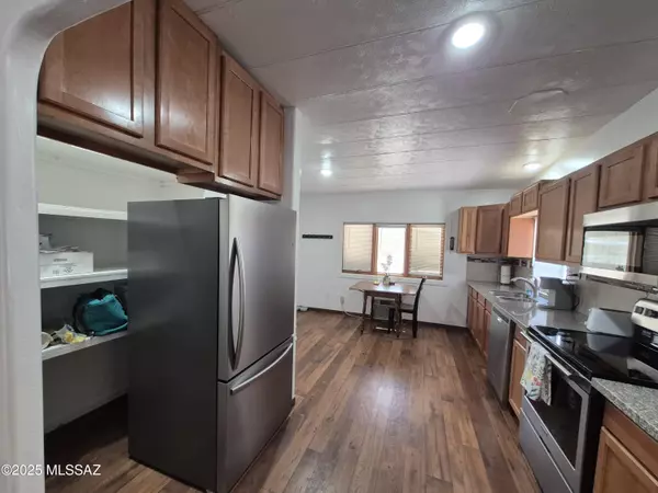 Safford, AZ 85546,2187 S Nelson Drive