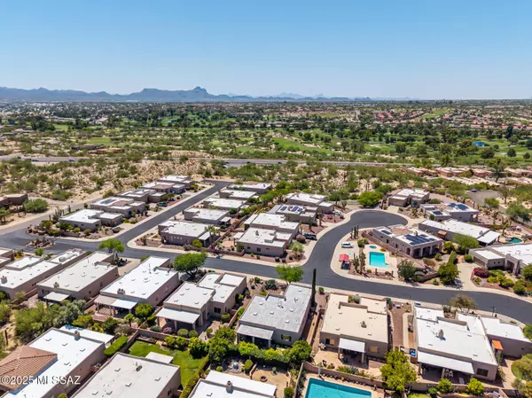 Tucson, AZ 85704,2021 W Clear Sky CourtNW