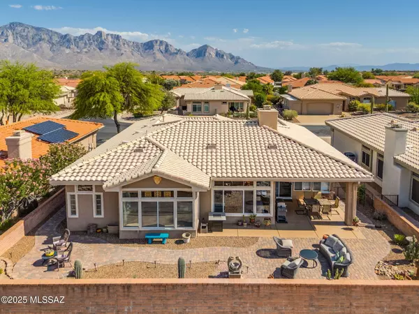 Oro Valley, AZ 85755,1987 E Singing Bow Way